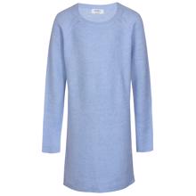 D-XEL - Kjole - Knit - Madonna - Blå