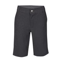 DWG Håkon shorts antrazitgrå forfra 🖤 Klassiske shorts i moderne farve