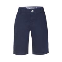 DWG Josh skinny shorts navy forfra 💙 Klassiske shorts med flot pasform