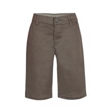 DWG - SKINNY shorts - Josh - Grøn