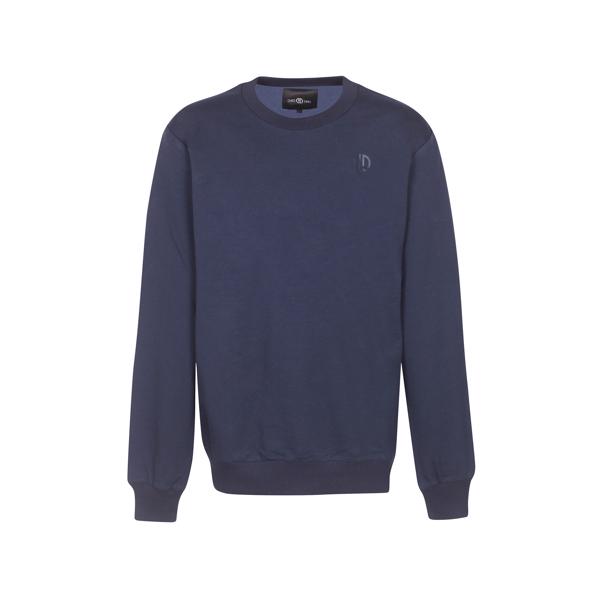 DWG - Sweatshirt - Ernest - Navy