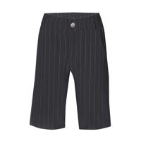 DWG Håkon shorts sort med striber forfra 🖤 Klassiske og stilrene drengeshorts