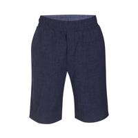 DWG Franz shorts blå forfra 💙 Klassiske og komfortable drengeshorts