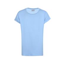 D-XEL - T-shirt - Hildur - Lys blå