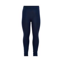 Minymo - Leggings - Bambus - Dark navy