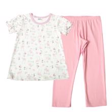 Joha - Pyjamas - AOP - Rose