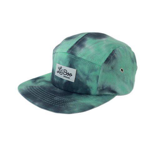 Lil\' Boo - Kasket - Green/black