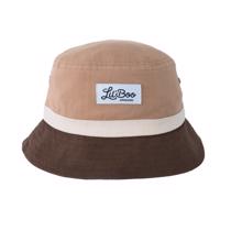 Lil' Boo - Hat - Block Brown