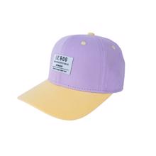 Lil´Boo - Kasket - Purple/Yellow 