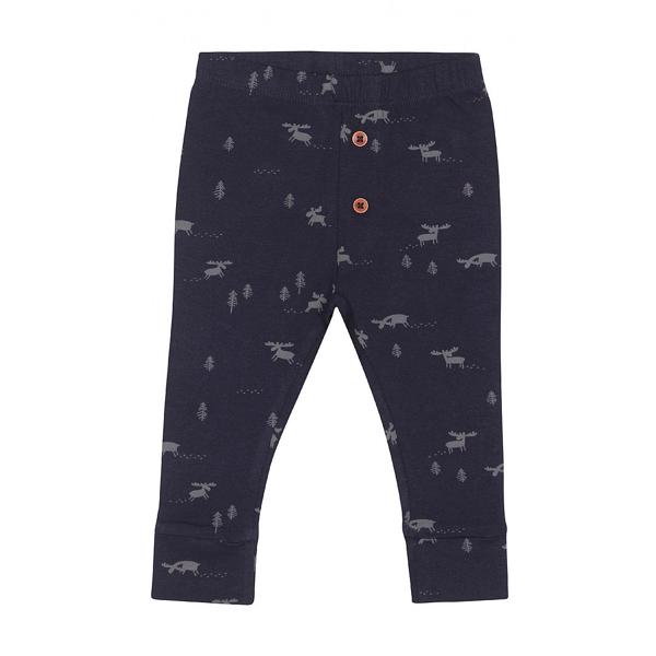 Kids up baby - leggings - eilif