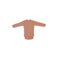 Kids Up Baby - Body L/S - Teddy