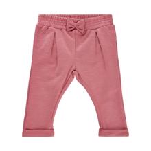 Minymo - Sweatpants - Dusty rose