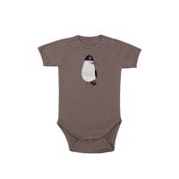 Kids up baby - Body S/S - Karl