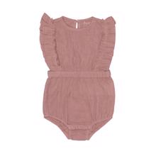 Kids up baby - Body - Elie - Rosa