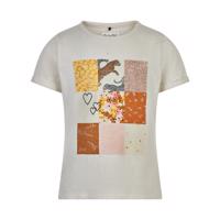 Minymo - T-shirt - turtledove