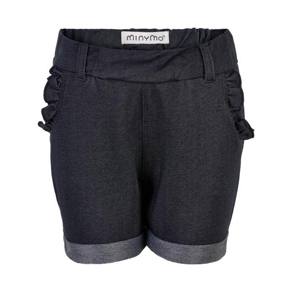 Minymo - Shorts - denim
