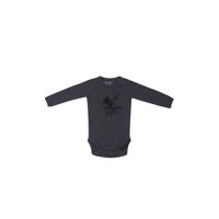 Kids up baby Body L/S - Mylo - Dino