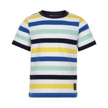 METOO - T-shirt - Striped