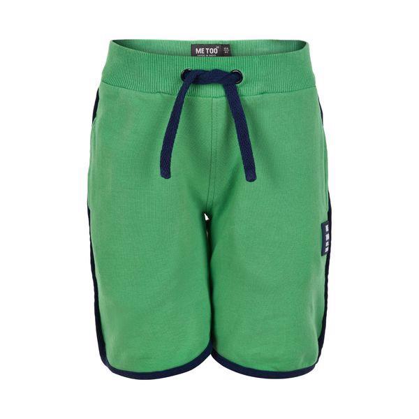 Me Too - Shorts - Greenbriar