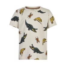 Minymo - T-shirt - Turtledove