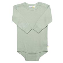 Joha - Body - Bambus - Pastel grøn