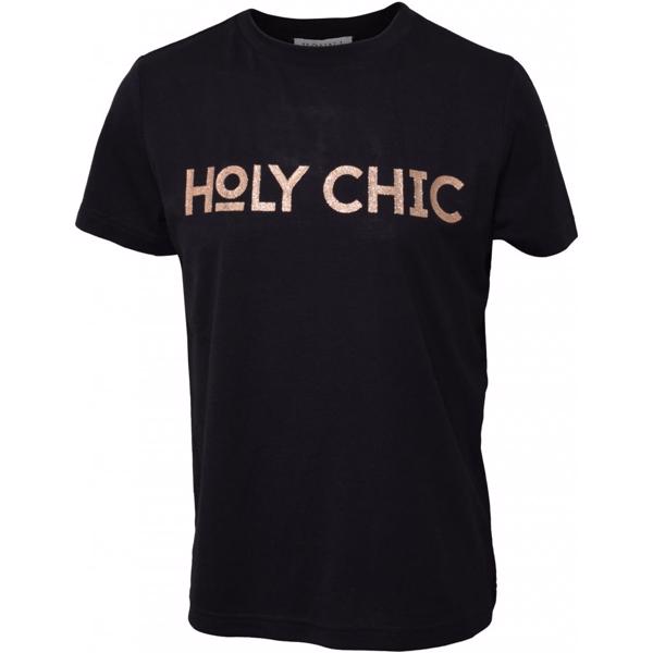 HOUNd GIRL - T-shirt - Holy Chic