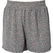 Hound Girl - Shorts - Flower - Grøn