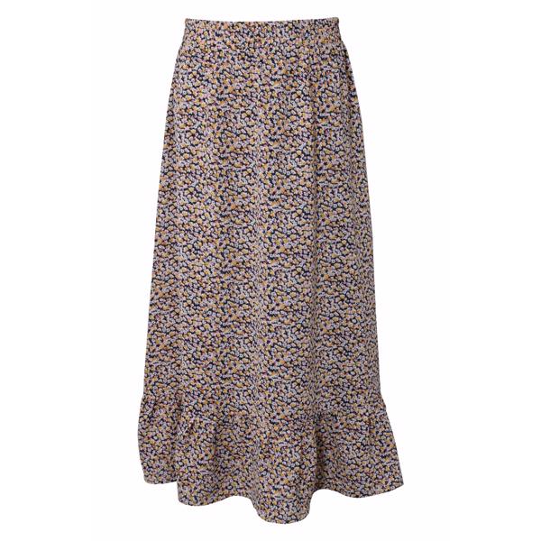 HOUNd GIRL - Nederdel - Flower print