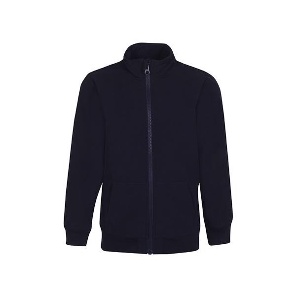 Kids up - Cardigan - Gustav - Navy