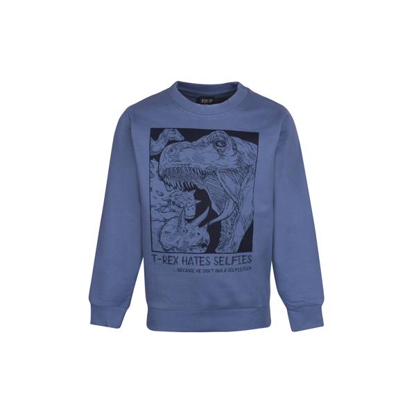 Kids up - Sweatshirt - T-Rex