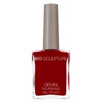 Bio Sculpture - Gemini - Real Red no. 74