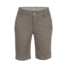 Kids up - Shorts - Bale - Mørk grøn