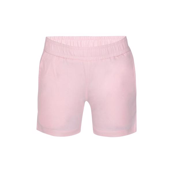 Kids up - Shorts - Pammi - Lyserød