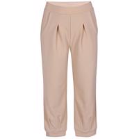 Kids Up bukser Annabella i lys beige farve