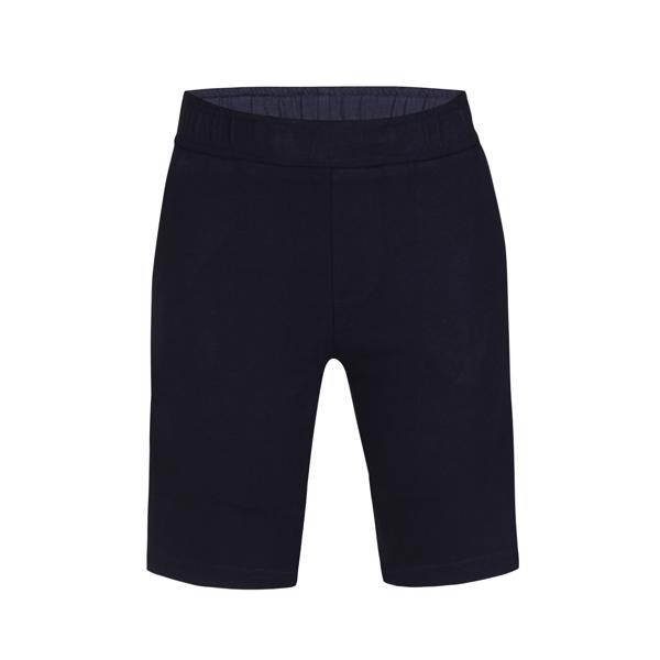 Kids up - Shorts - Gavin - Blå