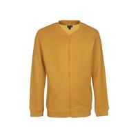 Kids Up - Cardigan - Norr - Mustard