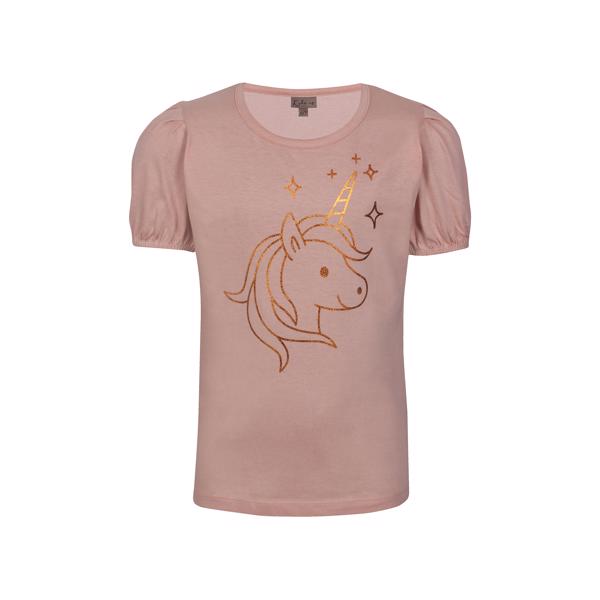 Kids up - T-shirt - Isabelle