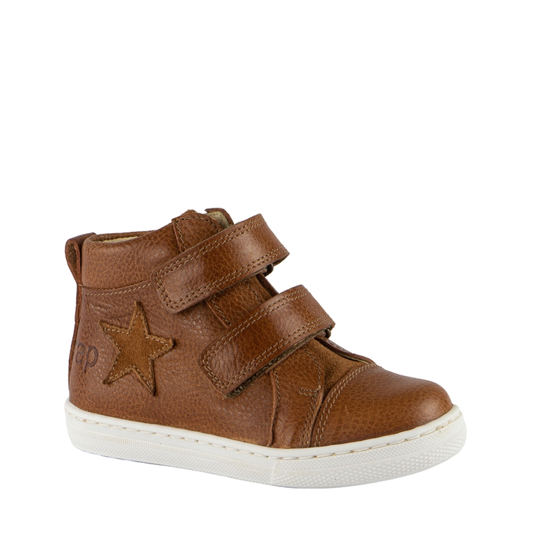 Arauto Rap - Sneakers - Medium fit - Cognac