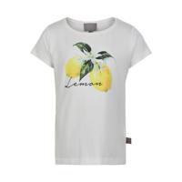 Creamie - T-shirt S/S - Lemons