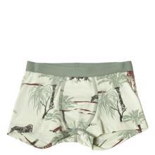 Joha - Boxershorts - Grøn AOP