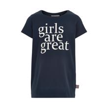 Creamie - T-shirt - Girls are great