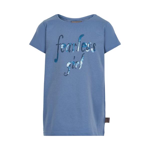 Creamie - T-shirt - Fearless Infinty