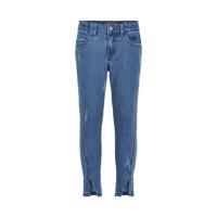 Creamie - Jeans - Light Blue 3/4