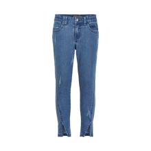 Creamie - Jeans - Light Blue 3/4