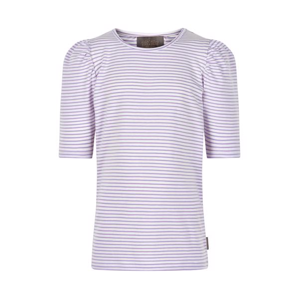 Creamie - T-shirt - Pastel lilac