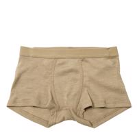 Joha - Beige - Uld/Silke - Boksershorts