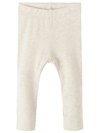 Name it - Leggings - Peyote Melange