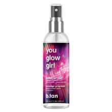 b.tan - Facial Tan Mist - You Glow Girl