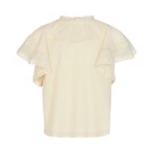 Sofie Schnoor - T-shirt - Off White
