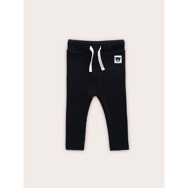 Hux baby - Leggings - Rib